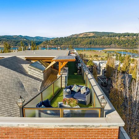 Thistledown On Oak Hood River Exterior photo